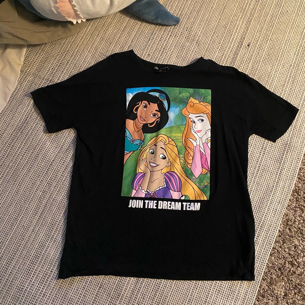 Zara T-shirt